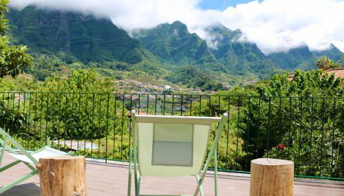 Villa with Mountain view, São Vicente, Madeira - Foto 2