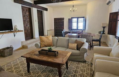 Villa Finca el Carril - Foto 11