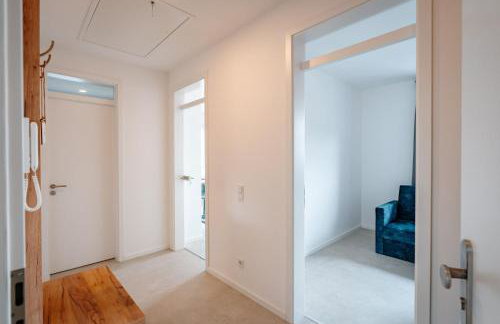 Drei Kirchenblick Ferienwohnung - Foto 12
