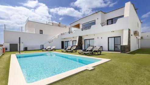 Sunshine The View Heated Pool Air-Con Adult only - Foto 2