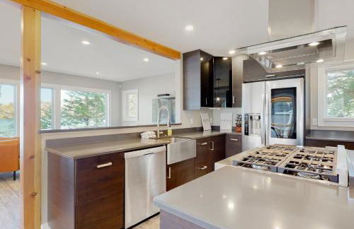 Grove Road Lakehouse - Foto 7