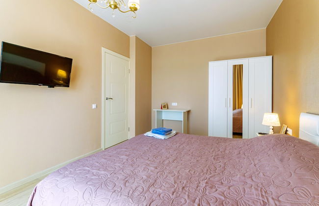 Apartment Etazhydaily Azina - Foto 11