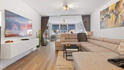 Primero Relax-Home I Premium Apartments ab 90qm I Balkon Garage I A8-Fuggerei - Foto 3