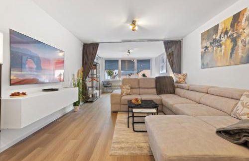 Primero Relax-Home I Premium Apartments ab 90qm I Balkon Garage I A8-Fuggerei - Foto 3