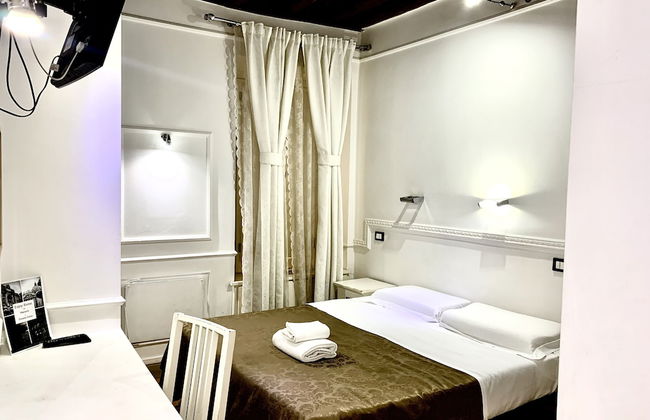 Domus Ester Roma - Foto 21