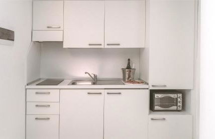 Morin 10 Rome Exclusive Suites - Foto 108