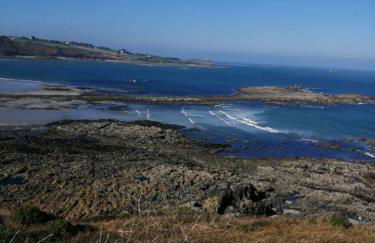 Maison à quelques mètres de la mer - Foto 13