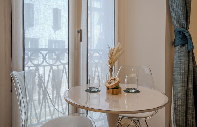 B and G Boutique apt.-heart of Milano- Design District - Foto 12