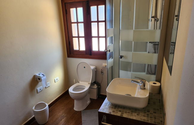 Agriturismo Oasis Hill - Foto 58