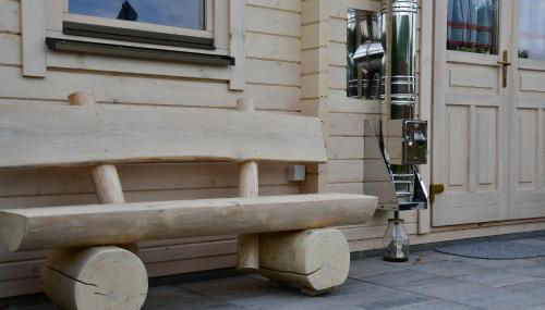 Ferienhaus Holzhaisl - Foto 3, Other