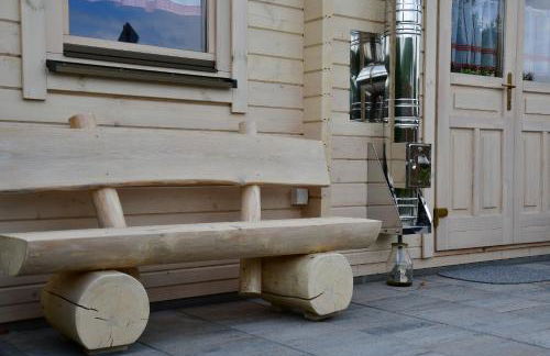 Ferienhaus Holzhaisl - Foto 3