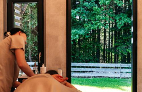 Honey House Wierchy- prywatna strefa SPA - Foto 2