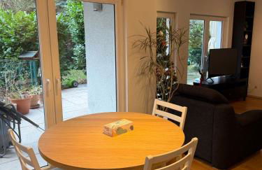 Oase mit großer Terrasse Ihr gemütliches Zuhause im Grünen nähe Köln - Foto 8