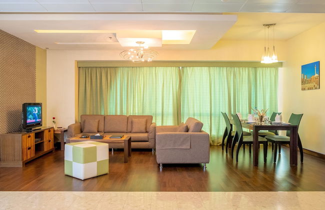 City Premiere Hotel Apartment - Photo 18