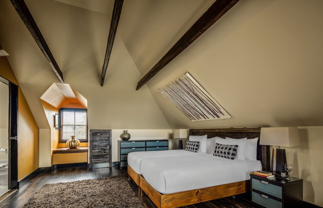 Corinda Contemporary - Foto 9