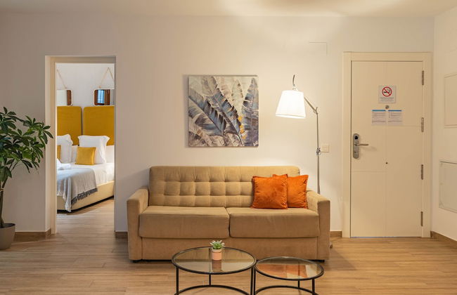 Feelathome Mártires Apartments - Foto 80