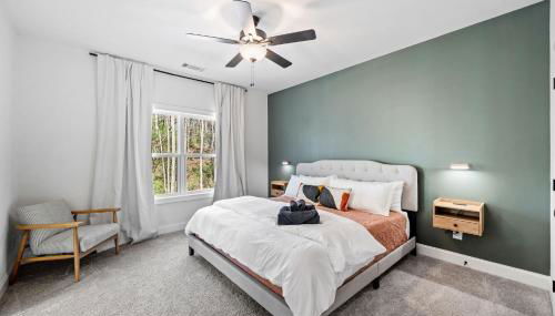 Creekside Cabin, Sauna, Near Wineries and BJ Reece - Foto 2