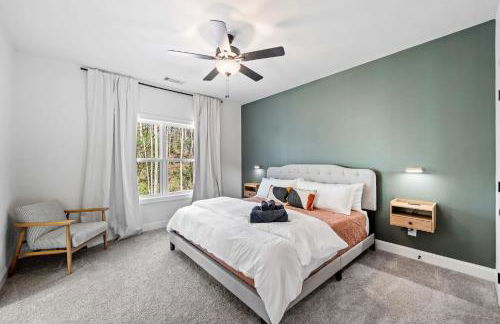 Creekside Cabin, Sauna, Near Wineries and BJ Reece - Foto 2