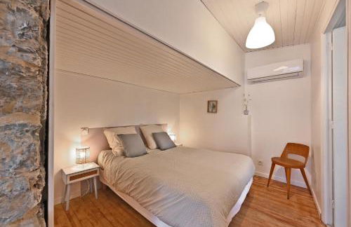 Le Mas des Rouquets - avec piscine et jardin - Foto 7