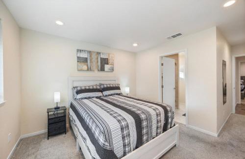 Cozy Nest Across the street from UC Davis Sacramento - Foto 7