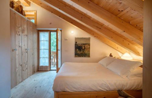 Cà Bianca delle Dolomiti - Foto 19