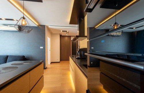 Golden Apartment Rogowo - Foto 7