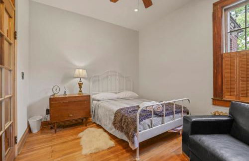 Spacious Historic 8-Bedroom Manor in Short North - Perfect for Large Groups - Foto 6