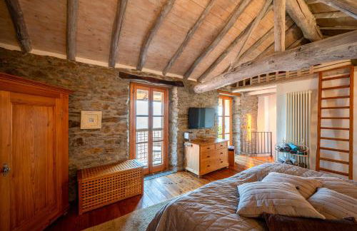 Rustico-Ferienhaus Dolce Vita - Foto 27