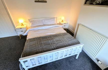 The road to Wigan Pier - Foto 25