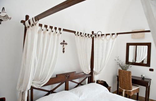 Masseria La Gravina - Foto 17