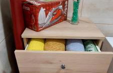 Apartamento Villa 4 - Foto 12