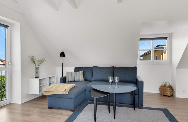5 Star Holiday Home in Lokken - Foto 11