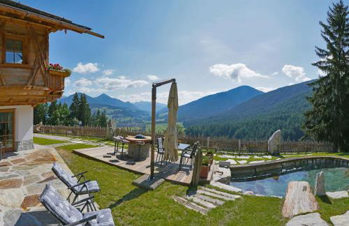 Chalet Piz da Peres - Foto 11