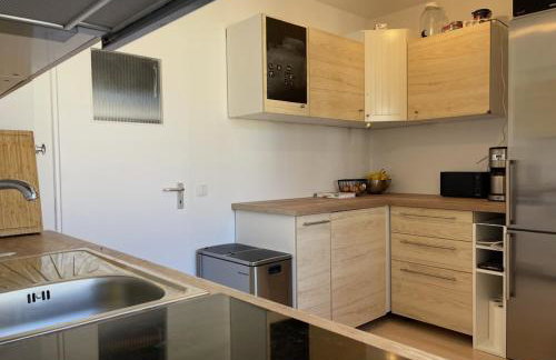 Cozy room next to Ku'damm with full kitchen and fast wifi - Foto 4