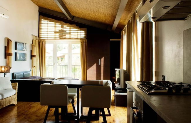 Assia Spa - Photo 54