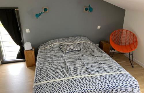 Les gîtes de Pech Caussen - Foto 37