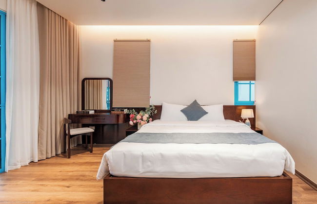 Phoenix Villas Sun Ha Long - Foto 71