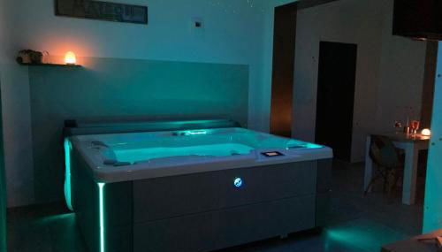 Hébergement-spa-Roeux - Foto 3