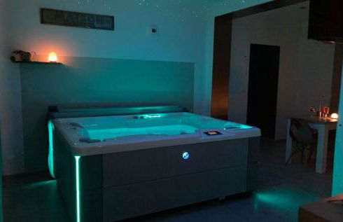 Hébergement-spa-Roeux - Foto 3