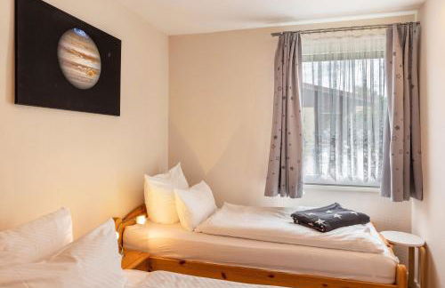 Ferienhäuser im Sternenpark - Foto 43