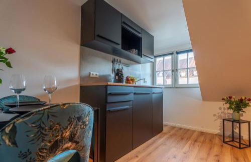 Münster Loft No 2 - Foto 18