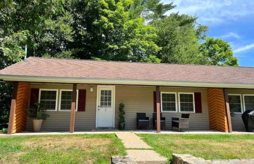 Mountainscape Cabins 1 - Foto 15