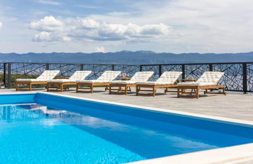 Villa Volare - Foto 60