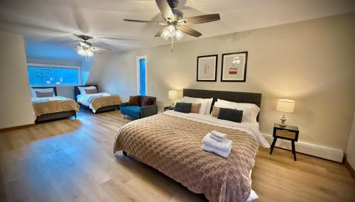 Ski Mountain Home Unit B - Foto 4