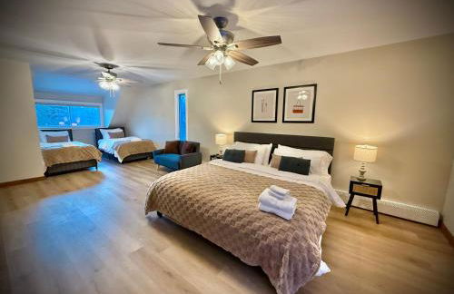 Ski Mountain Home Unit B - Foto 4