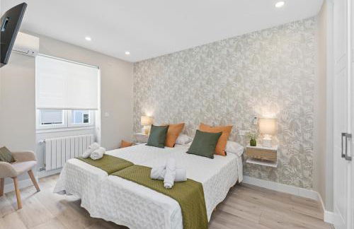 Descubre la Magia de Granada en este apartamento - Foto 25
