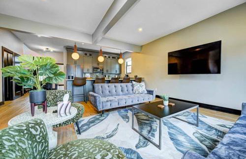 It's All Good - Two Homes Sleeps 18 - Foto 52