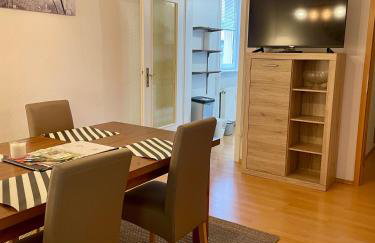 C&D Altstadtblick Monteurwohnung - Foto 7