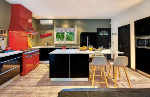 Villa 'La Crabichonnière' - Foto 16