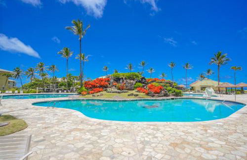 Kauai Beach Villas E5 - Photo 28